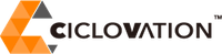 Logo Ciclovation