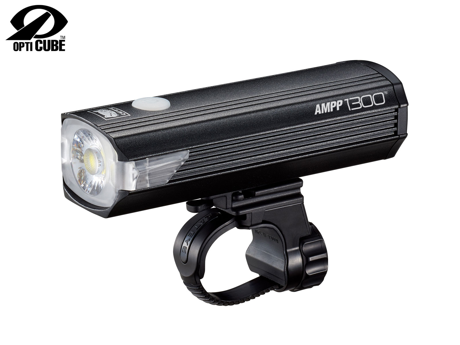 CATEYE Světlo př. CAT HL-EL1300RC AMPP1300
