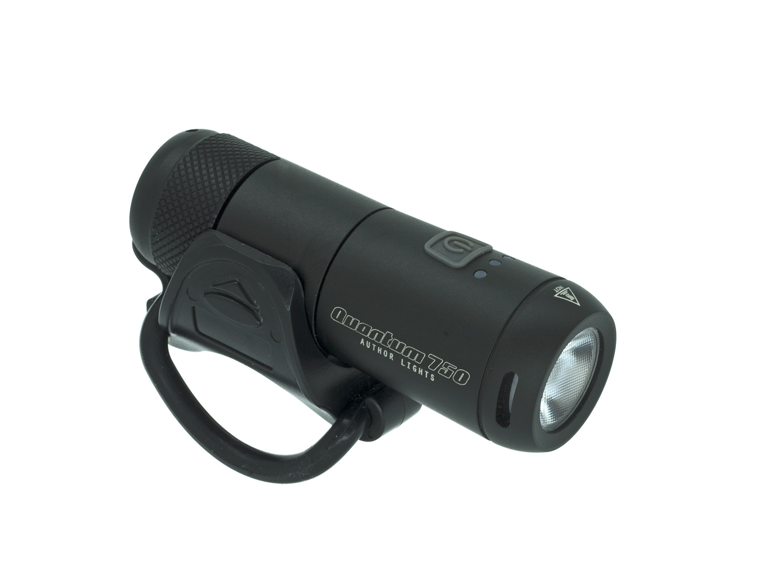 AUTHOR Světlo př. A-QUANTUM 750 lm USB L-Run