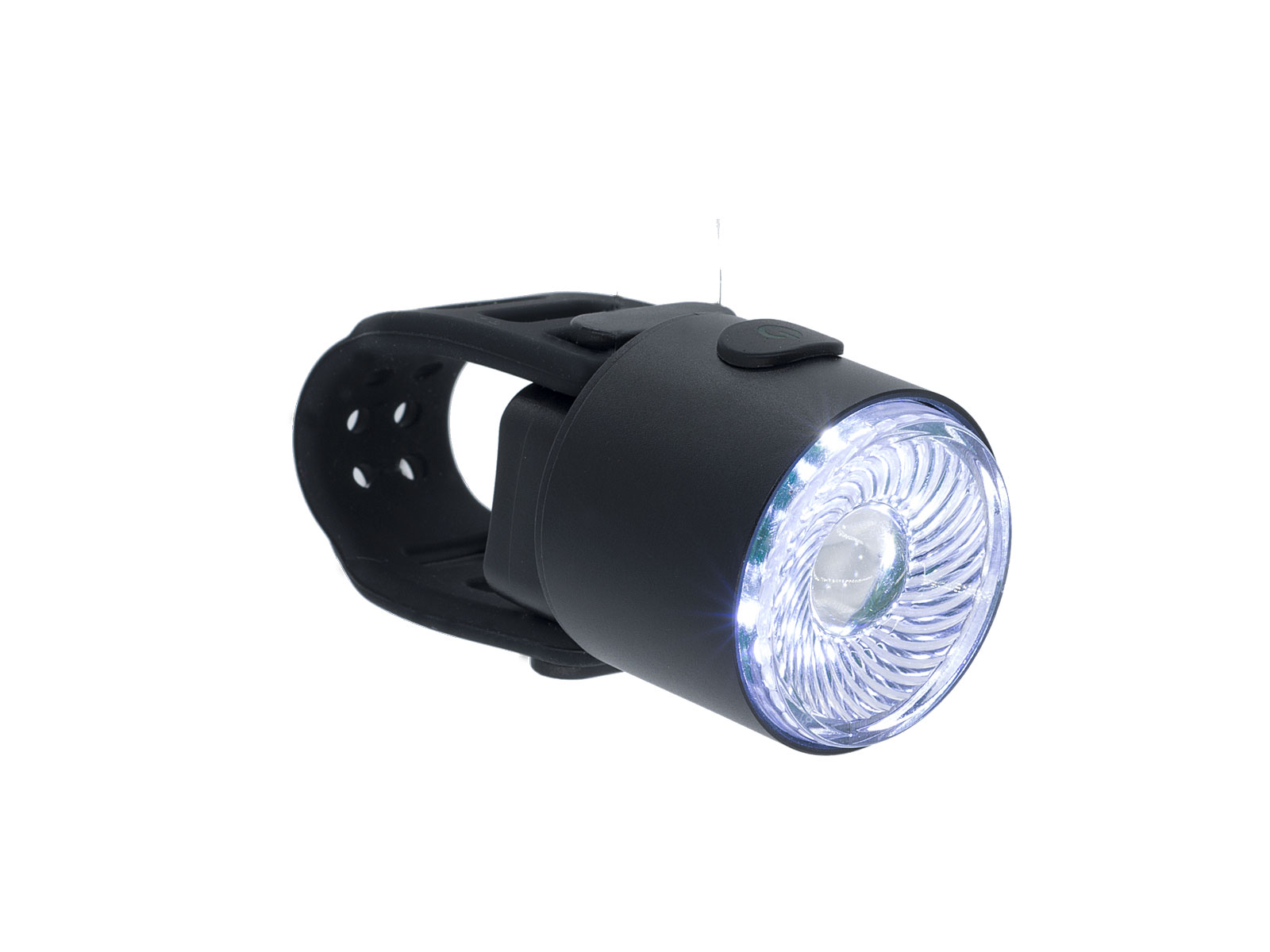 AUTHOR Světlo př. MagSnap 150 lm USB Alloy
