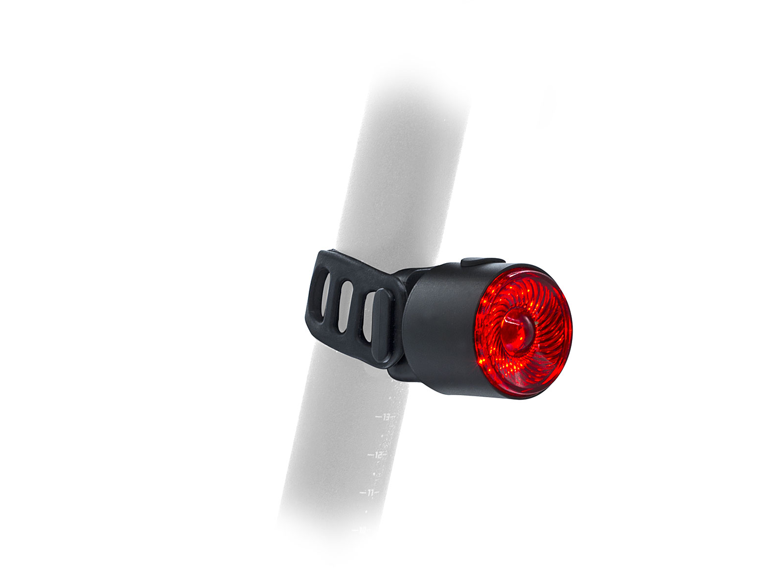 AUTHOR Světlo zad. MagSnap Brake Alloy USB 150 lm
