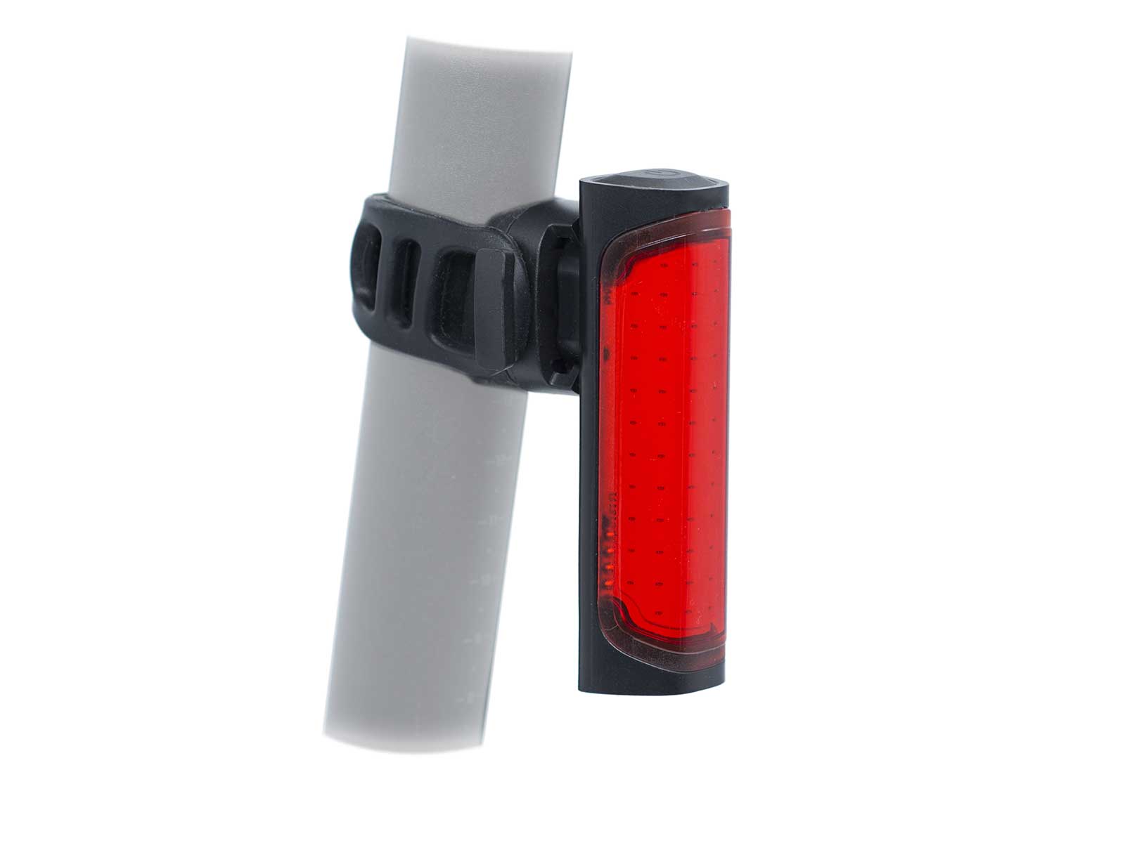 AUTHOR Světlo zad. Pilot Brake USB CobLed 120 lm