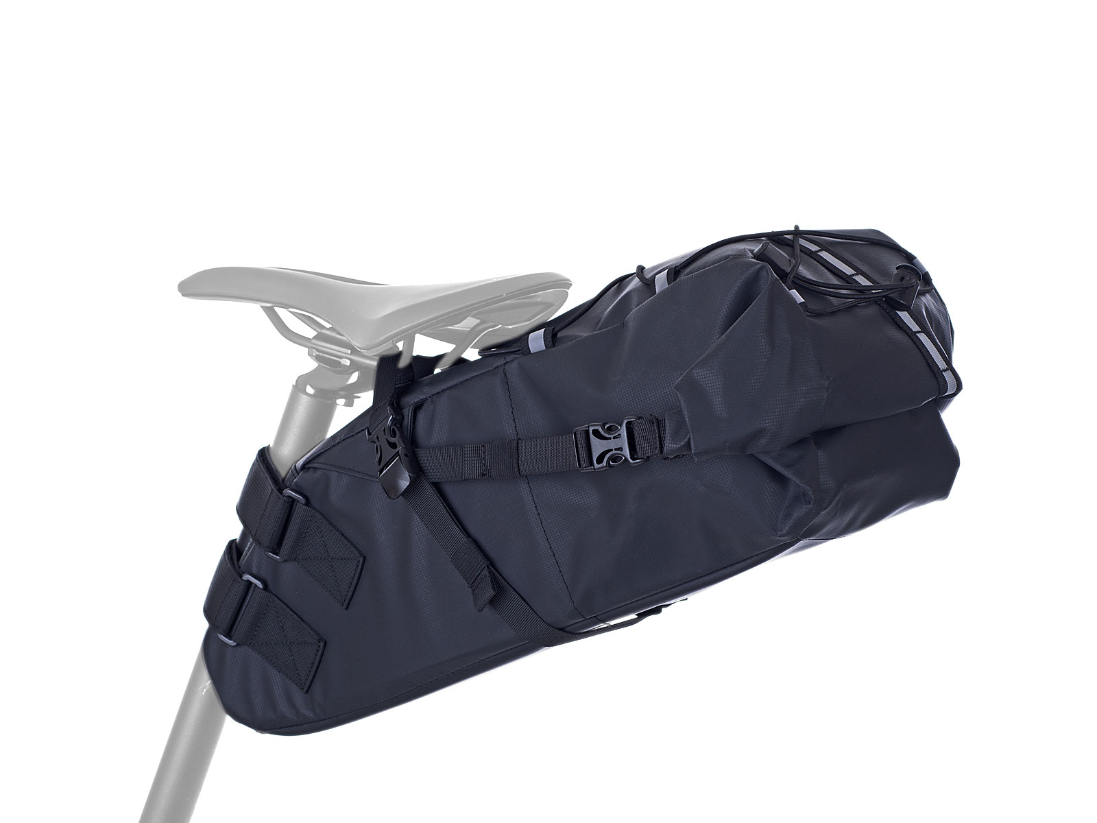 AUTHOR Brašna pod sedlo A-S3155 SuMo Waterproof X25