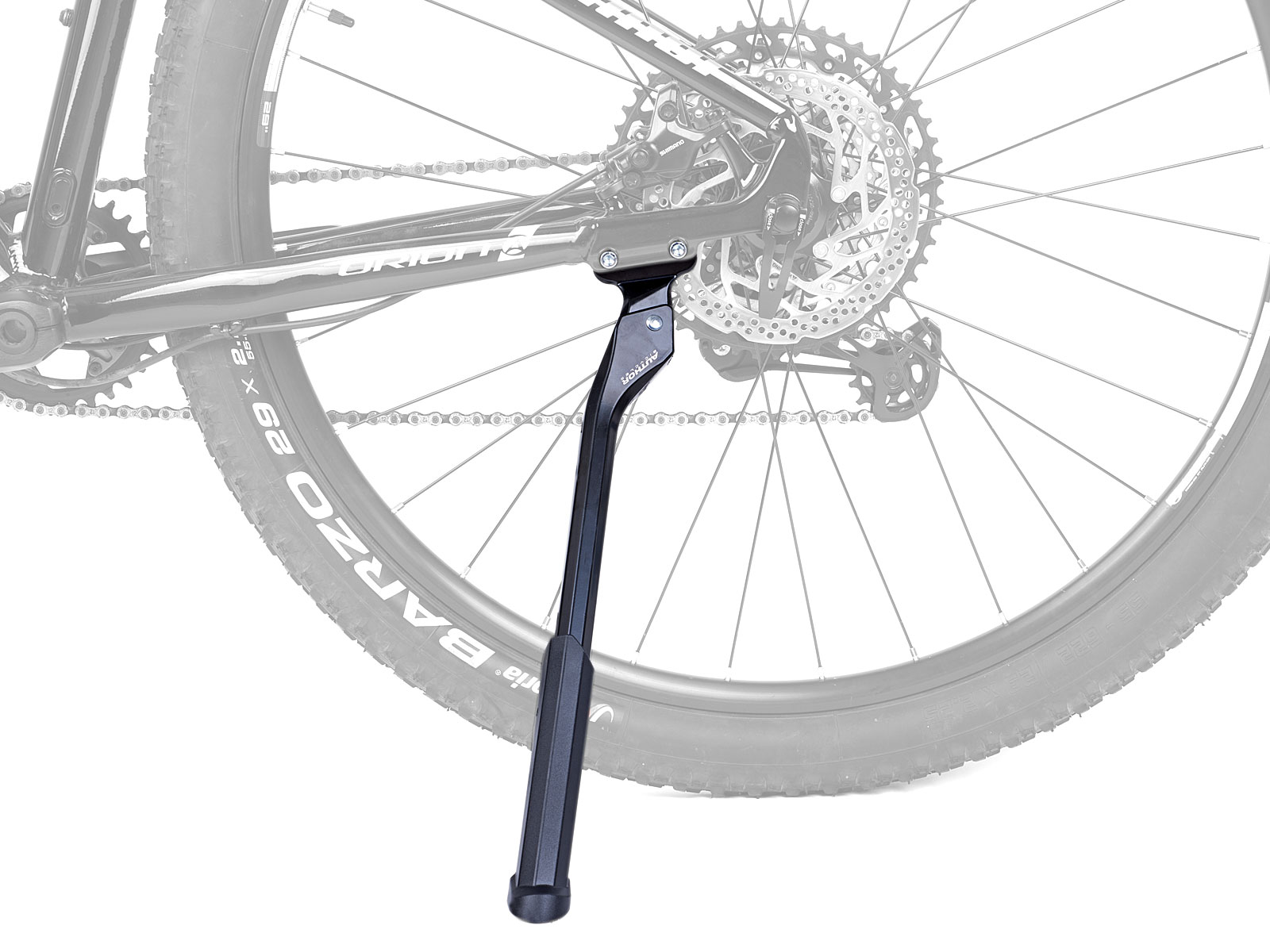 AUTHOR Stojan AKS-675 R40 E-bike