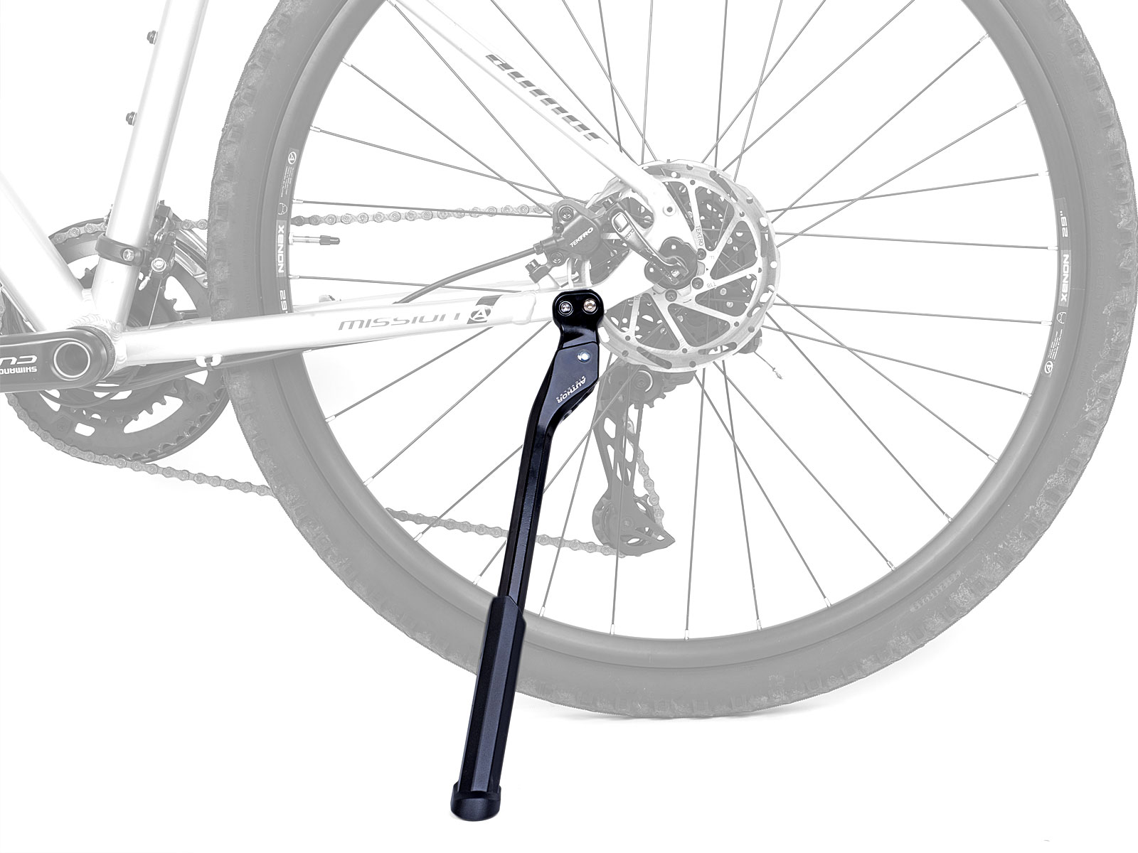 AUTHOR Stojan AKS-675 R18 E-bike