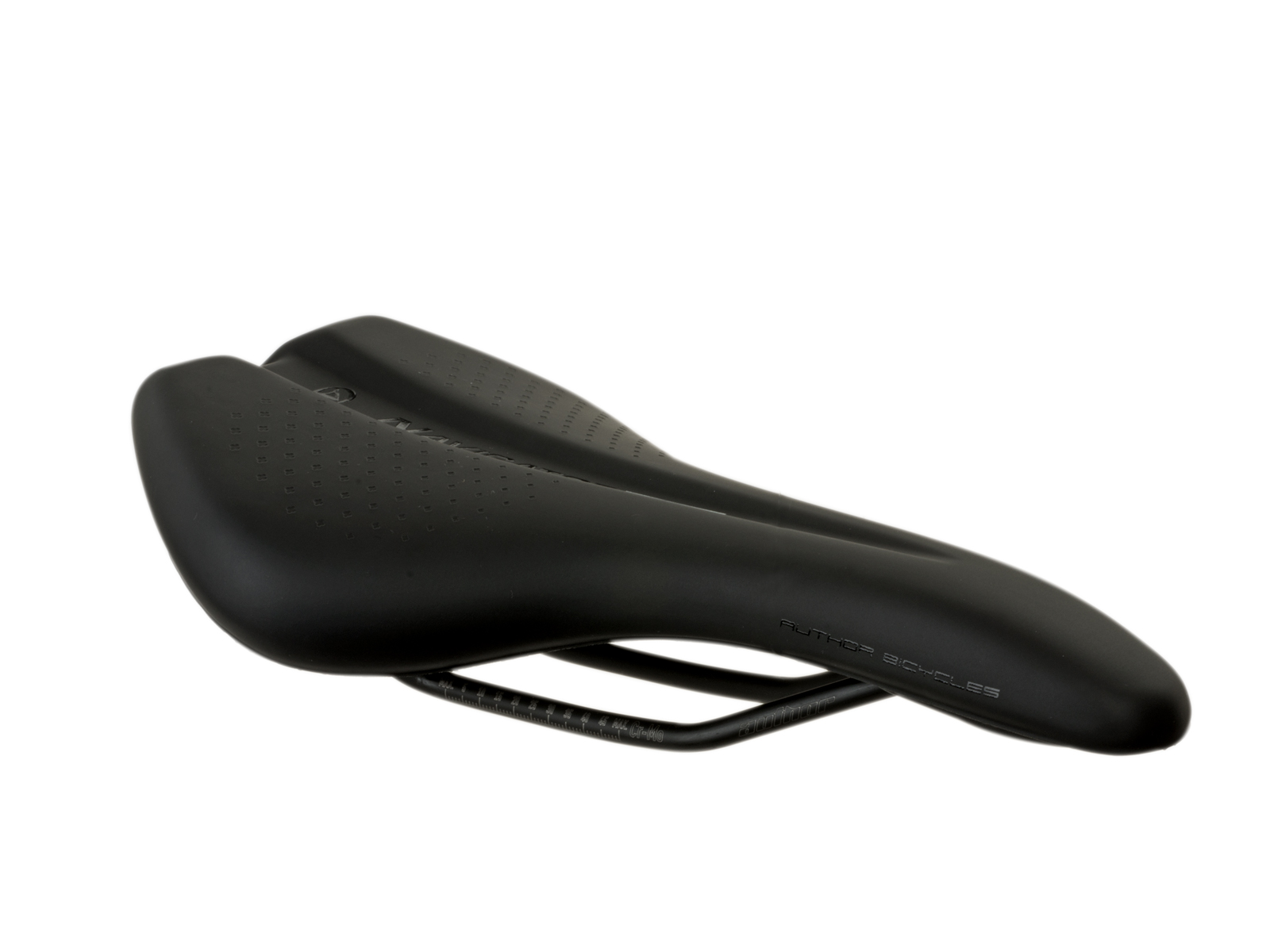 AUTHOR Sedlo ASD Navigator X3 Cr-Mo